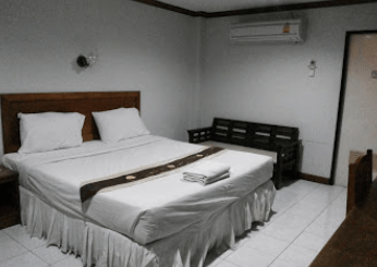 ไทธนารีสอร์ท (Thai Thana Resort)3