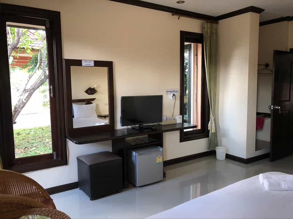 สิวาศรมรีสอร์ท สิวาศรมรีสอร์ท
