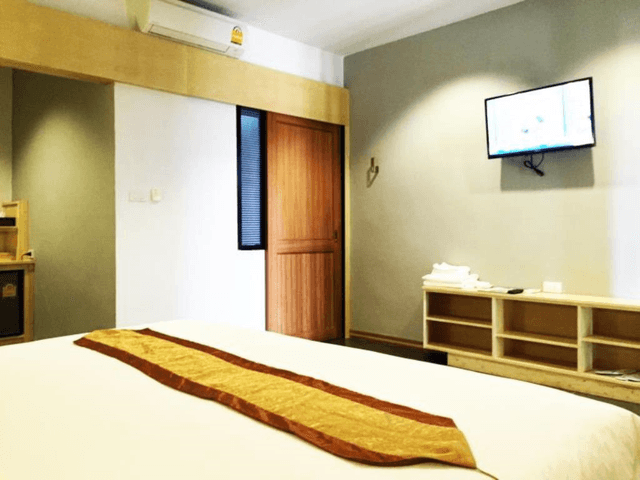 VIP Room
