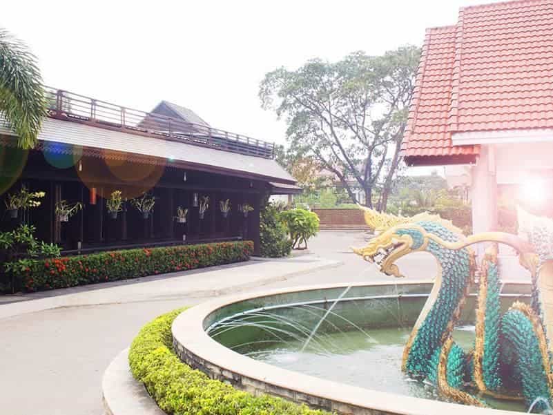 โรงแรมเอ็นเอช เอลเลแกนต์ โรงแรมเอ็นเอช เอลเลแกนต์