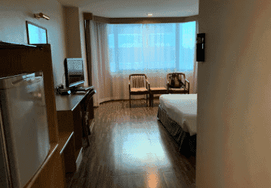 โรงแรมเอ็มเจ สกลนคร โรงแรมเอ็มเจ สกลนคร