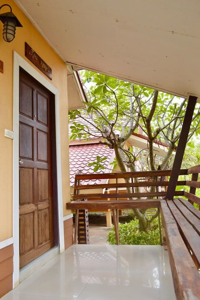 Standard Bungalow