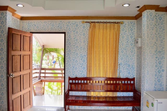 Standard Bungalow