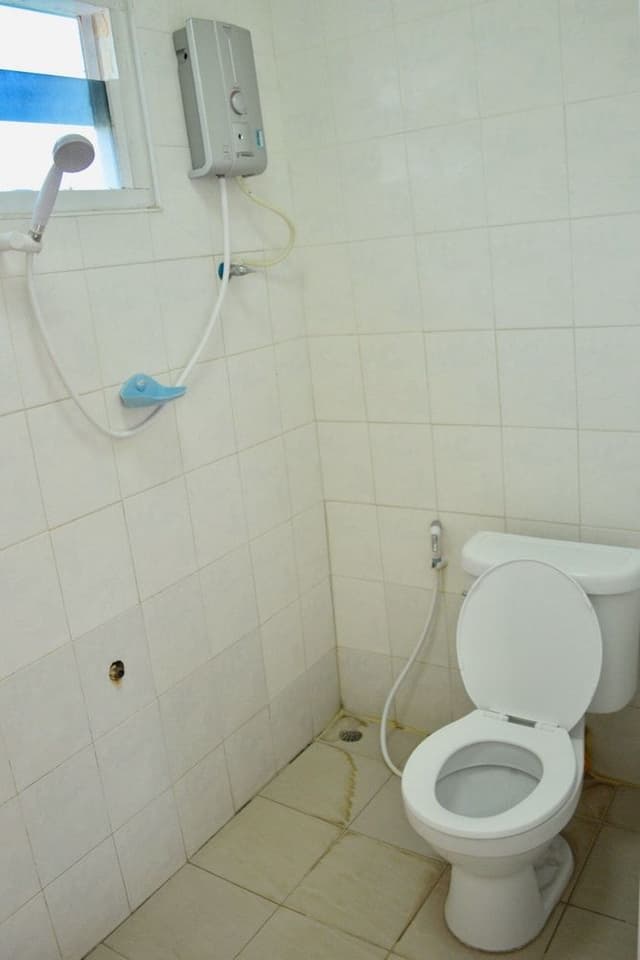 Standard Bungalow