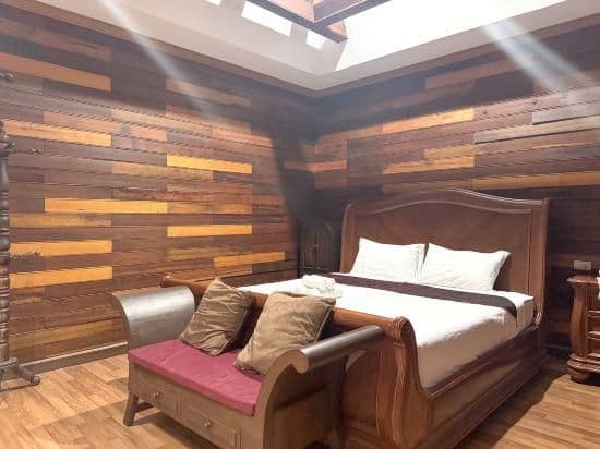 VIP Villa Double