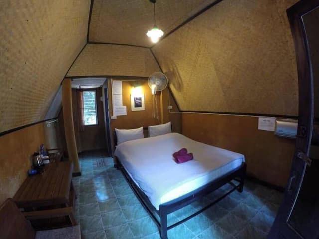 Bungalow AC