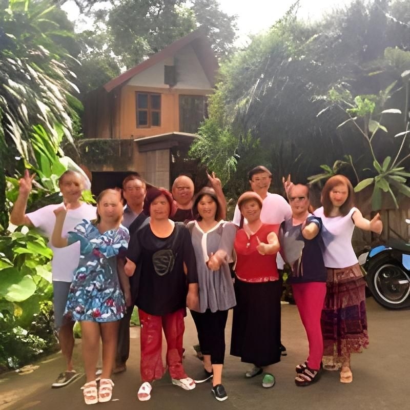Breeze of Pai Guesthouse4