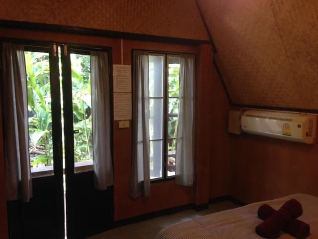 Bungalow AC