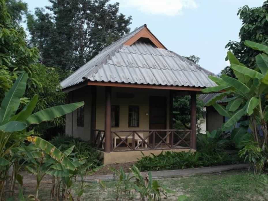 บานาน่าเฮาส์ บานาน่าเฮาส์