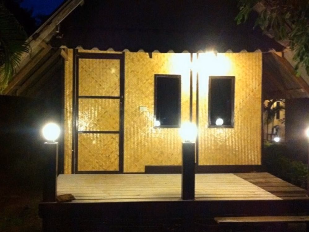 บานาน่าเฮาส์ (Banana House)3