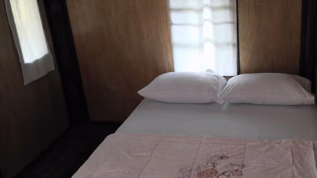 Air-con Bungalow