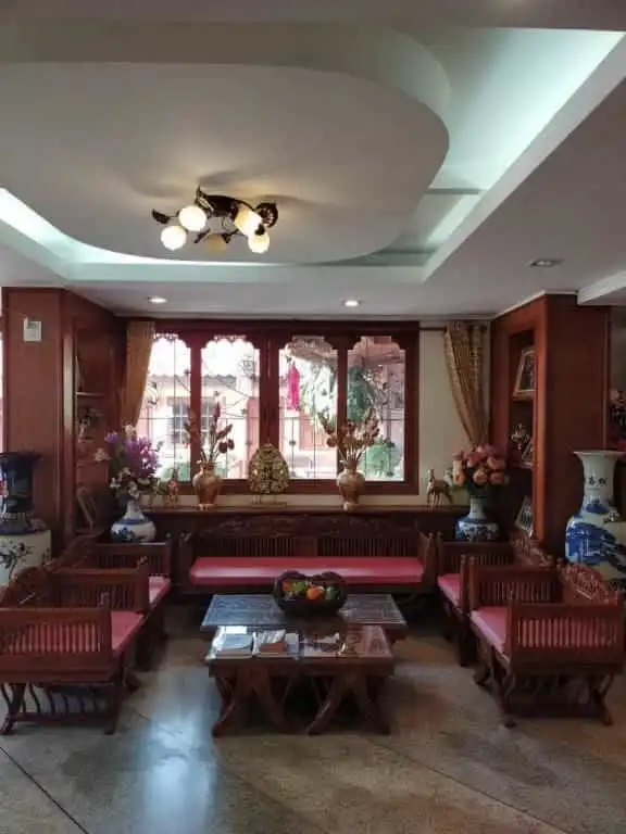 โรงแรมงามตา โรงแรมงามตา