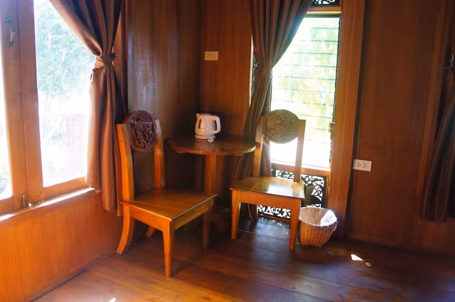Leelawadee Villa