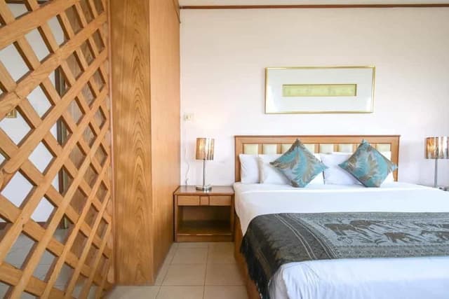 Super Deluxe Room