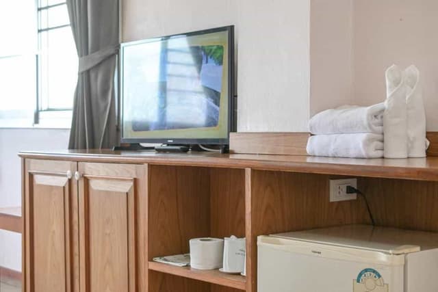 Super Deluxe Room