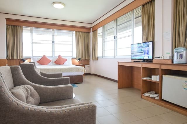Family Suite