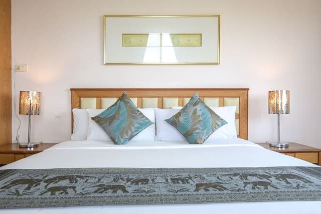 Super Deluxe Room