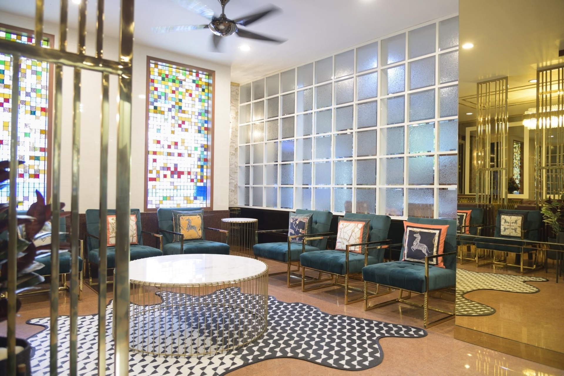 โรงแรมนาถสิริ (Nartsiri Hotel)4