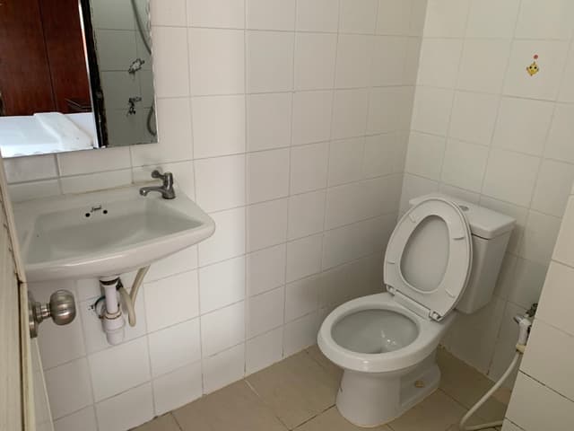 Standard 1st- 2nd Floor (Double Bed)