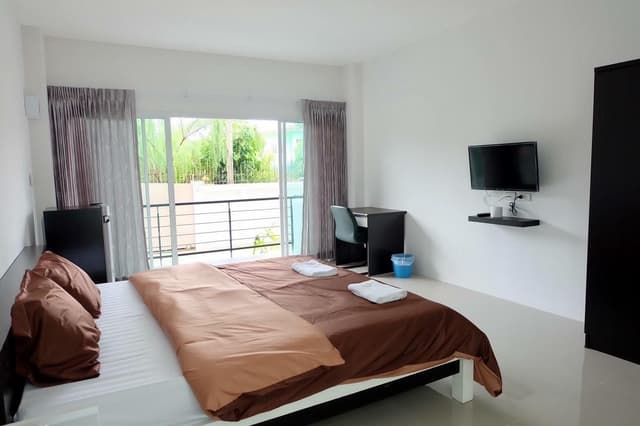 Small Room