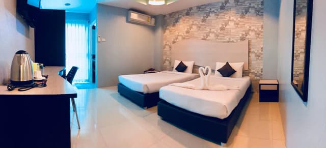 Superior Room
