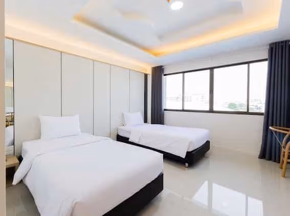 River Room Building 3