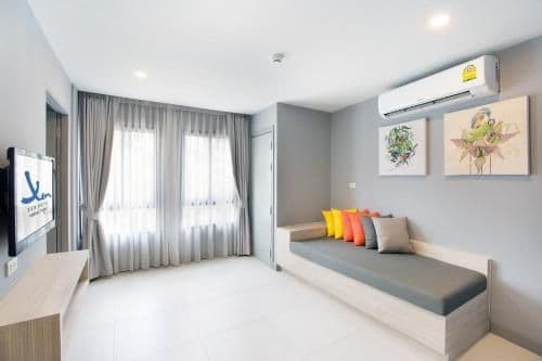 Mini Suite