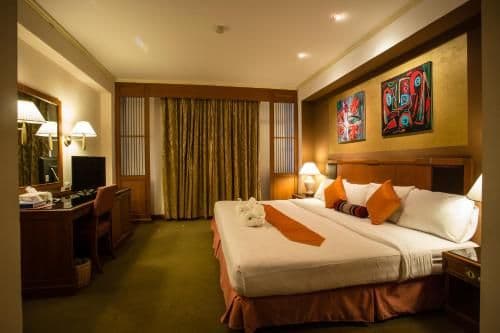 Suite