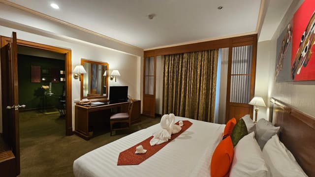 Suite