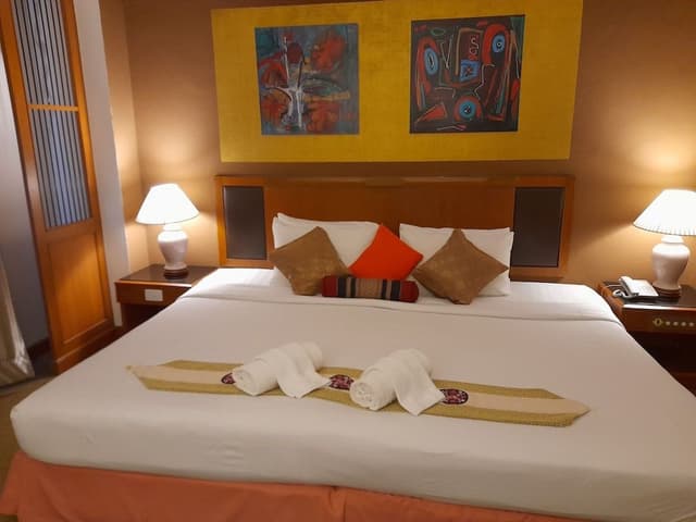 Suite