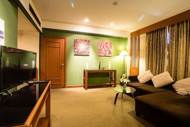 Suite