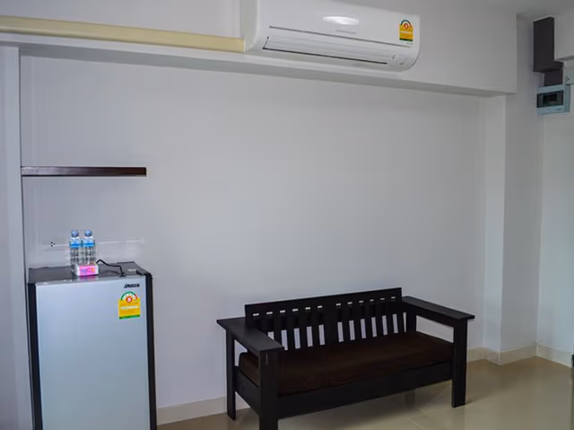 Deluxe Room (Double bed ONLY)