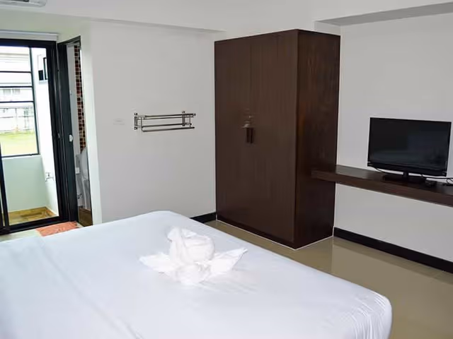 Standard Room (For Monthly)