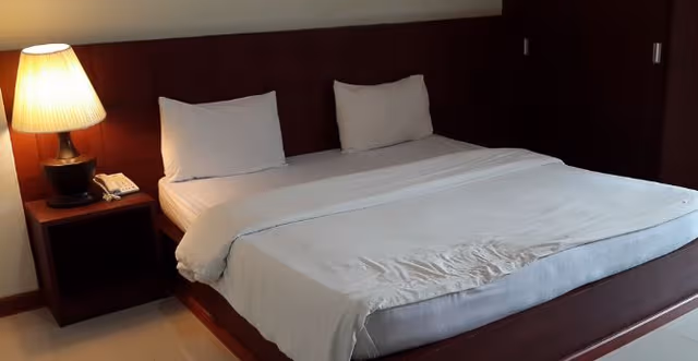 Standard Row House Double Room