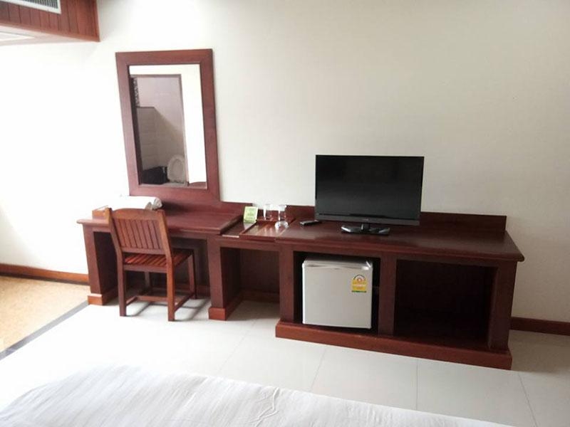 ศรีสุพรรณ วิลล่า (Srisuphan Villa)3