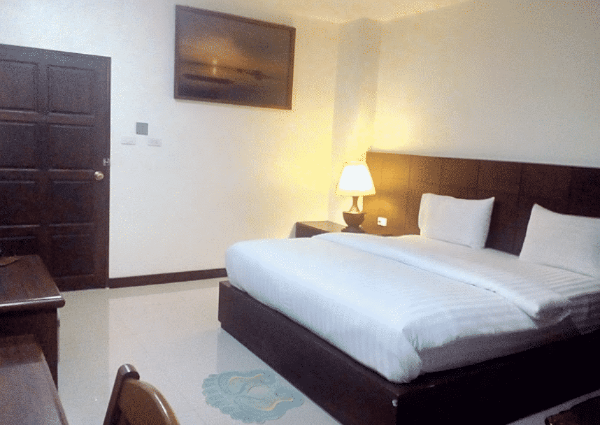 ศรีสุพรรณ วิลล่า (Srisuphan Villa)4