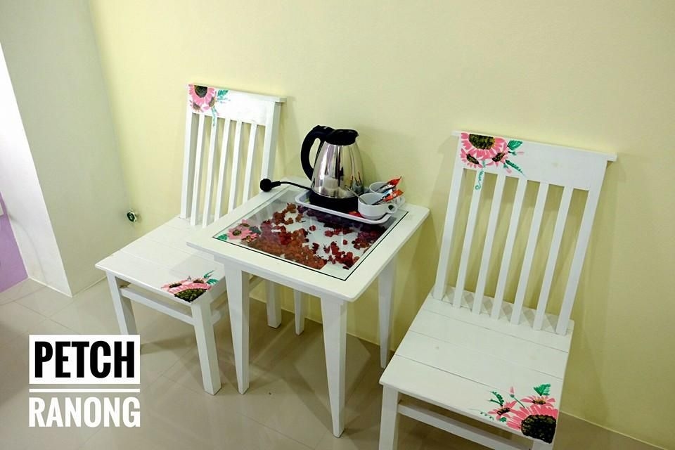 เพชร ระนอง @ทาวน์ (Petch Ranong @Town)3