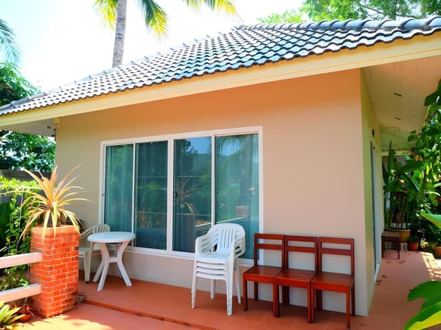River View Villa