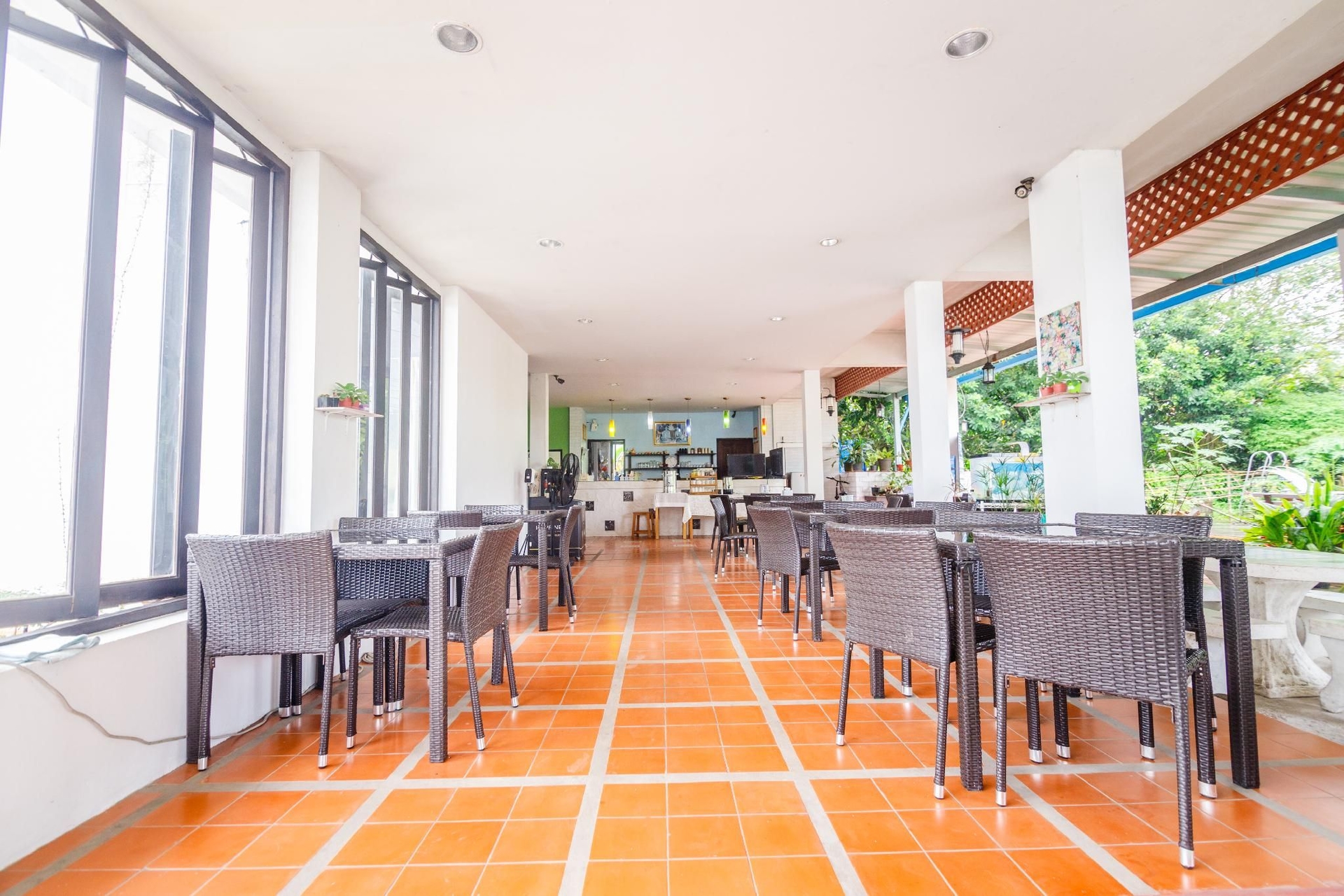 บ้าน เชิงเขา รีสอร์ท (Baan Chuengkao Resort)2