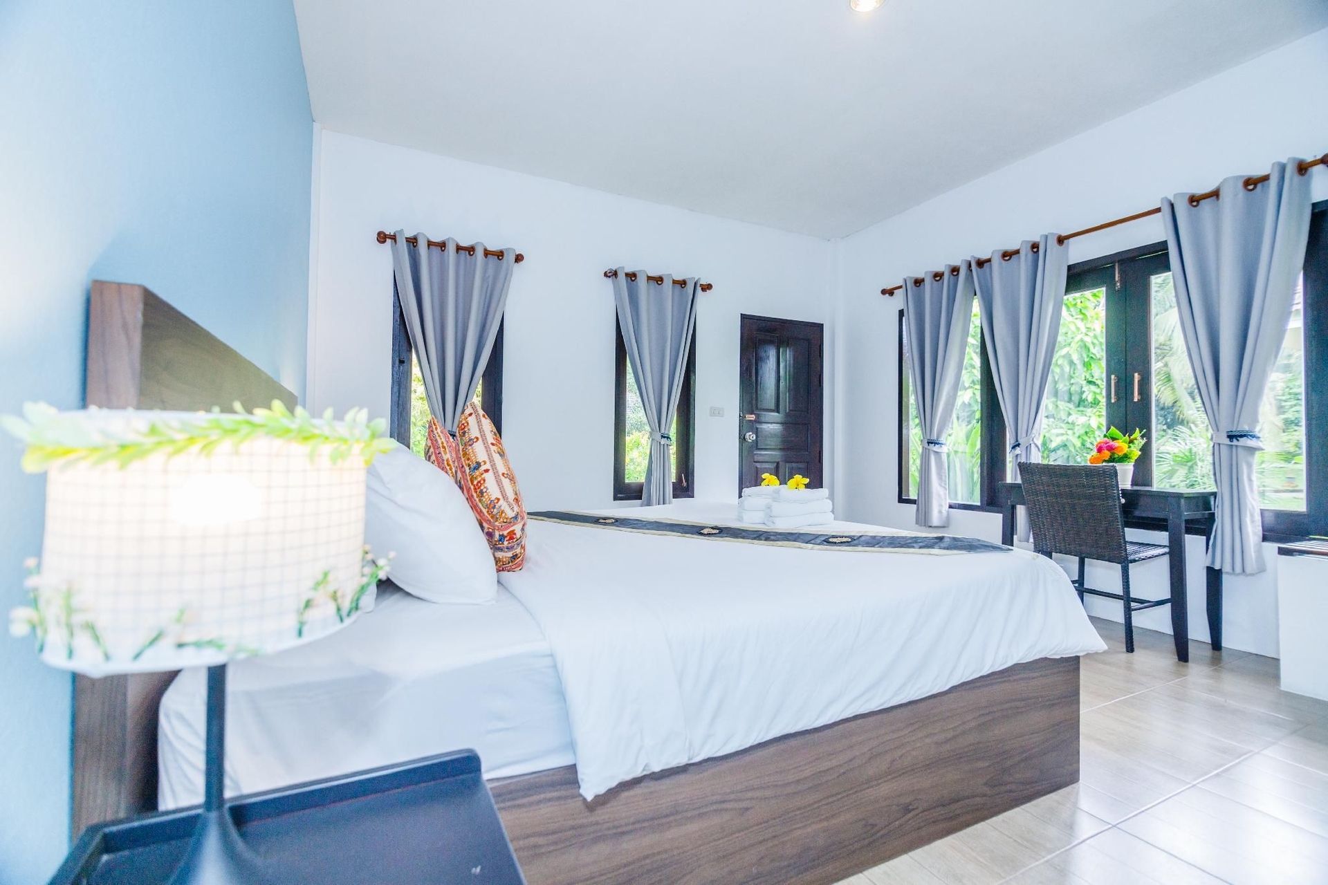 บ้าน เชิงเขา รีสอร์ท (Baan Chuengkao Resort)3