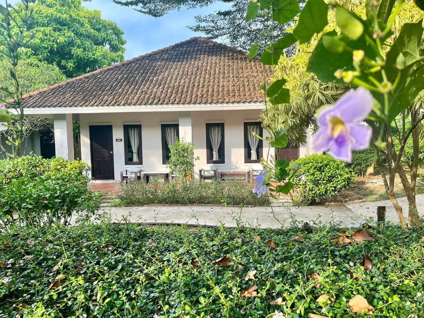 บ้าน เชิงเขา รีสอร์ท บ้าน เชิงเขา รีสอร์ท