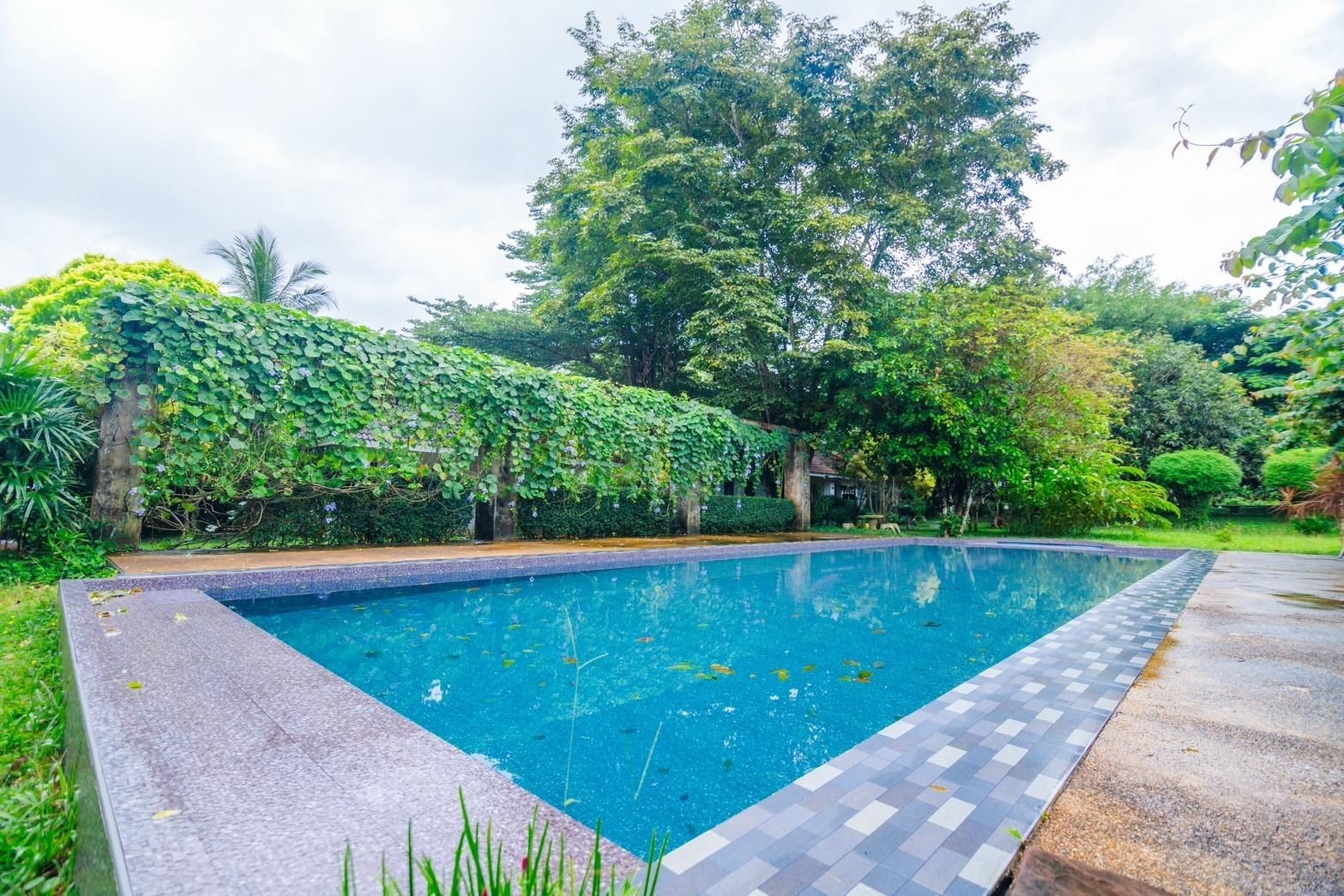 บ้าน เชิงเขา รีสอร์ท (Baan Chuengkao Resort)4
