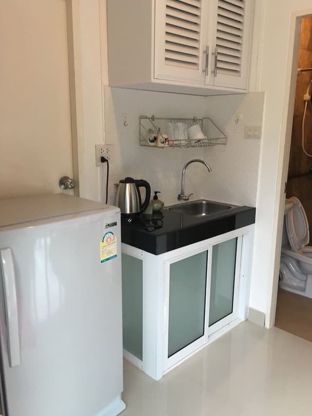 Standard Double Room, 1 Double Bed