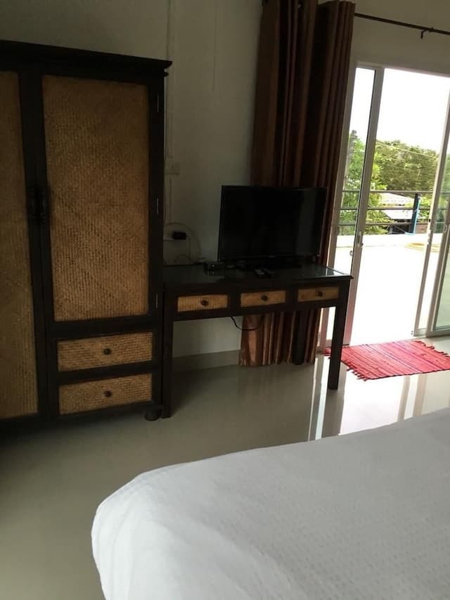Standard Double Room, 1 Double Bed