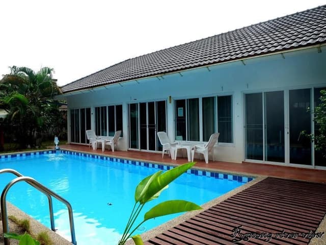Standard Double Room, 1 Double Bed