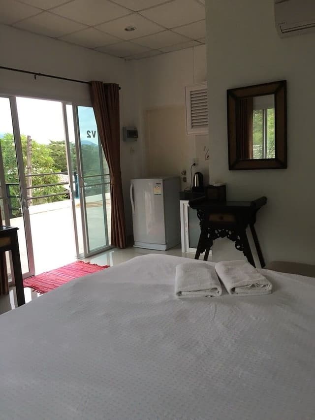 Standard Double Room, 1 Double Bed