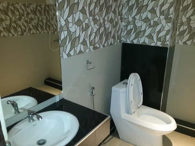 Standard Double Room (Non Refund & Amendment)