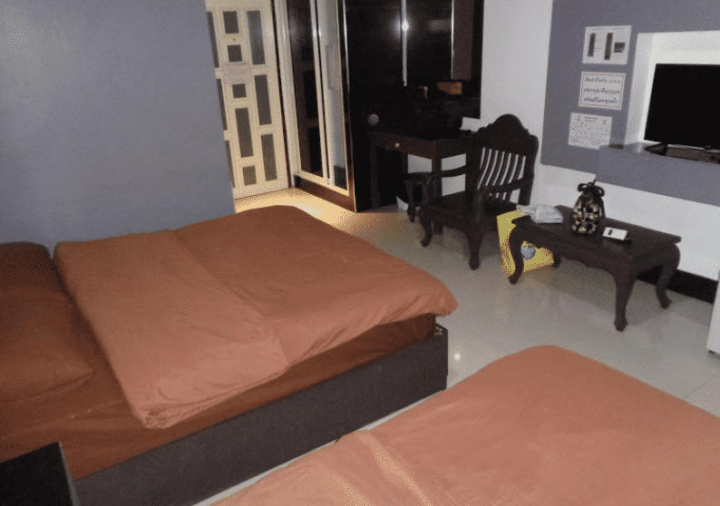 สมเด็จ โฮเต็ล (Somdet Hotel)4
