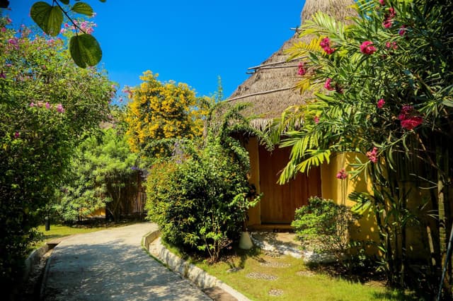 Deluxe Villa