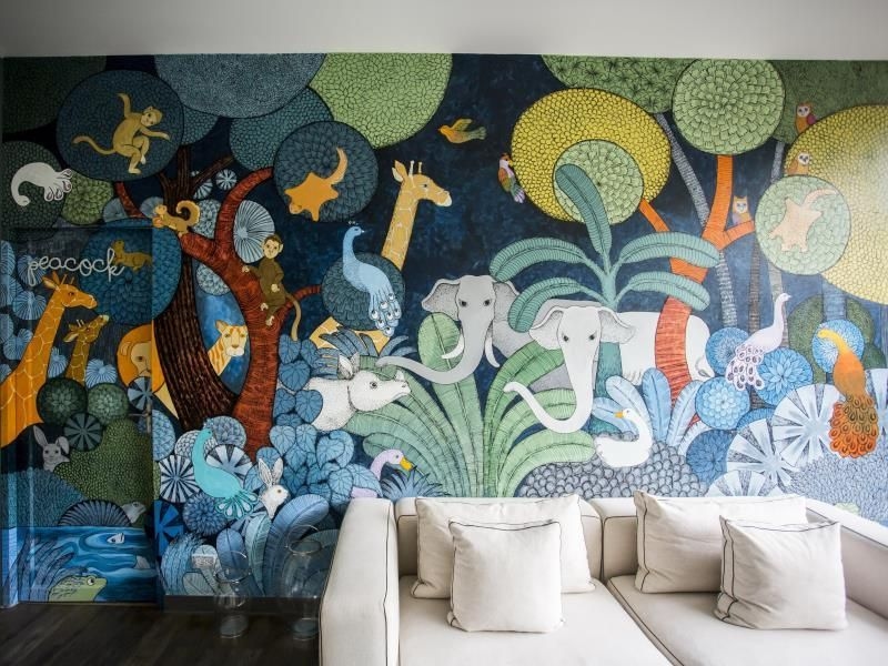 วิลล่า โมรีดา (Villa Moreeda)4